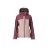 Strafe Eden Jacket Misty Pink