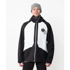 Strafe Nomad Jacket Ice