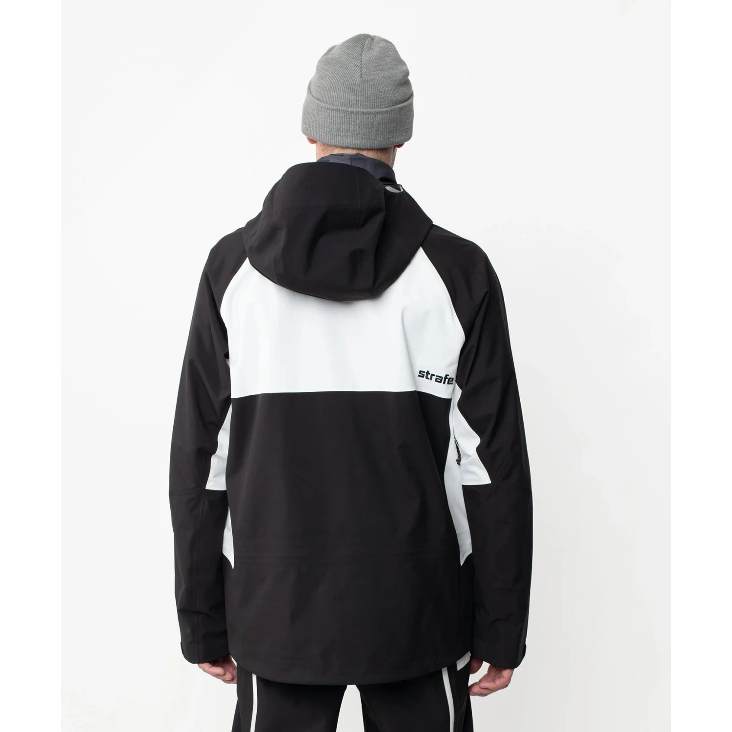 Strafe Nomad Jacket Ice 2 Strafe Nomad Jacket Ice - Image 2