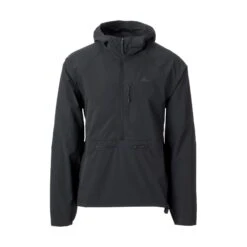 Strafe Recon Pullover Black