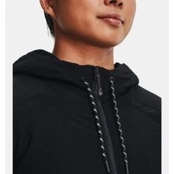 Under Armour Women's Sky Insulate 2.0 Hoodie Black 2023 11 Under Armour Women's Sky Insulate 2.0 Hoodie Black 2023 -Oakley Store under armour womens sky insulate 20 hoodie black 2023 804854